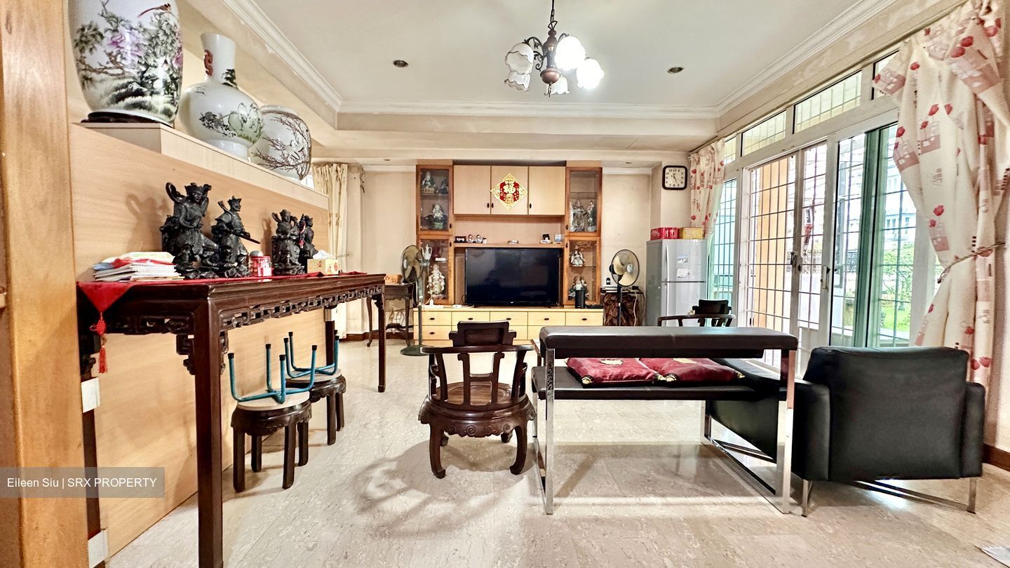 Mera Gardens (D23), Terrace #557494031